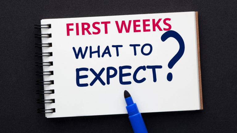 Your First Weeks On Keto: What To Expect